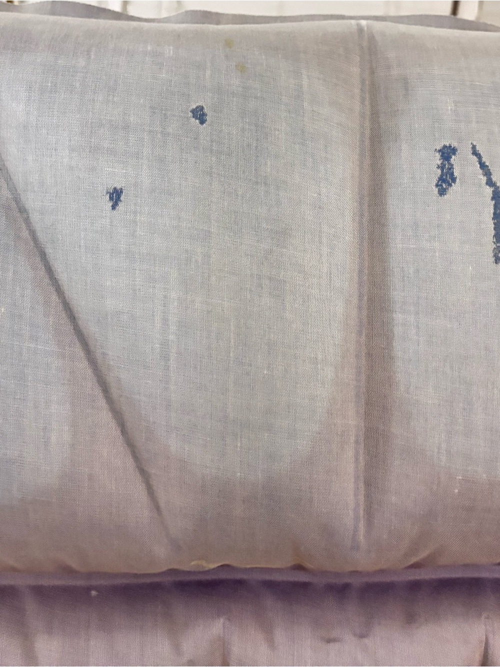 Canvas vintage pool float - Picture 8 of 10